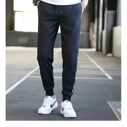 Men’s Summer Casual Pants