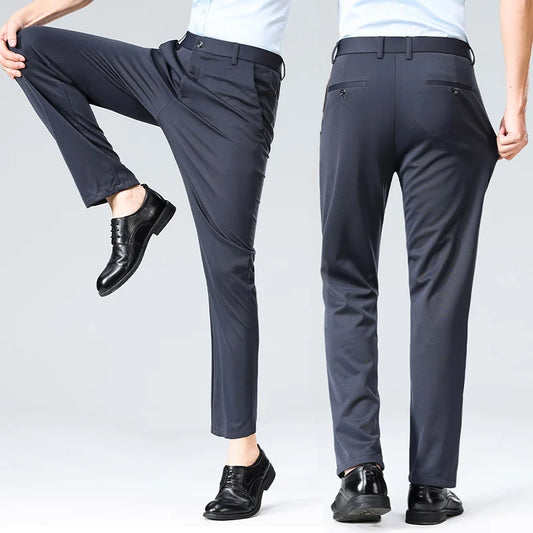 Men’s Summer Stretch Pants
