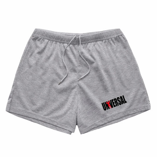 Men's Summer Active Shorts – Versatile, Stylish & Comfortable