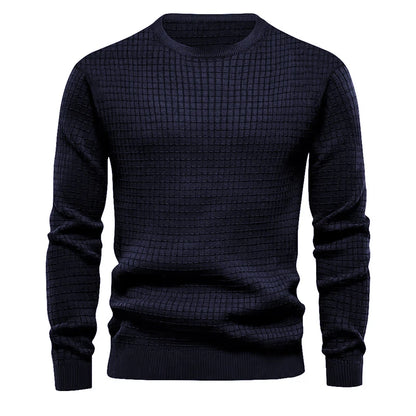 Men's Crew Neck Sweatshirt