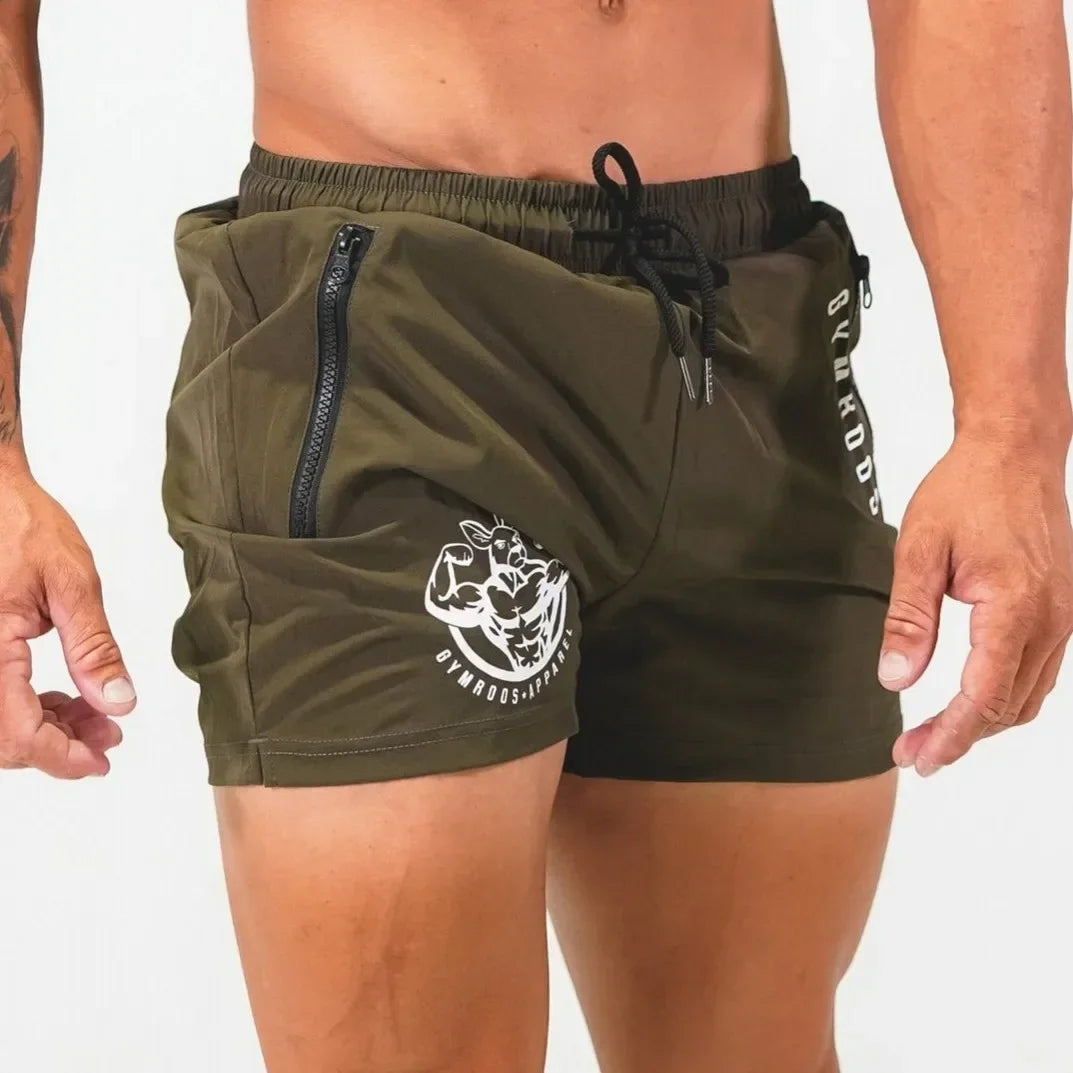 Men’s Sports & Workout Shorts