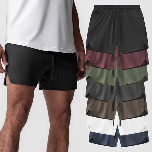 Men’s Quick-Dry Summer Sports Shorts