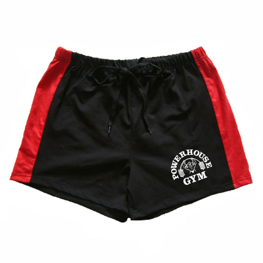 Men’s Summer Gym & Beach Shorts