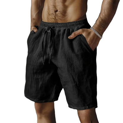 Men’s Lightweight Breathable Summer Shorts
