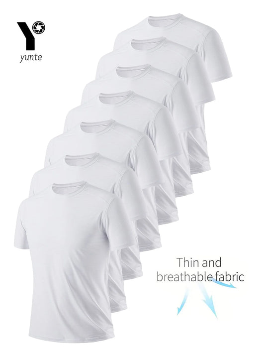 Men’s Quick Dry T-Shirt