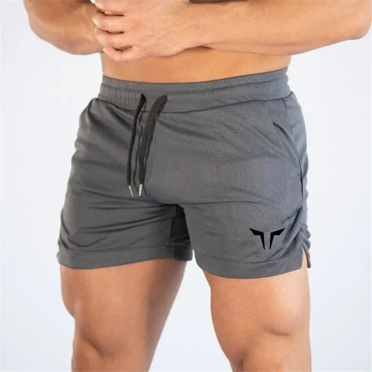 Men’s Summer Fitness & Running Shorts