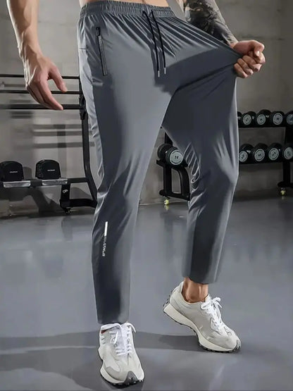Men’s Casual Sports Pants