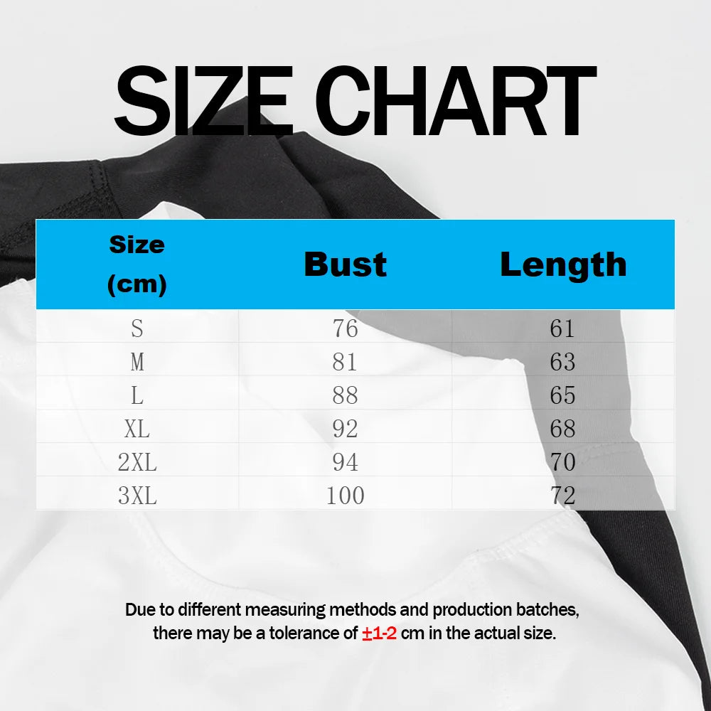 Men’s Compression T-Shirt
