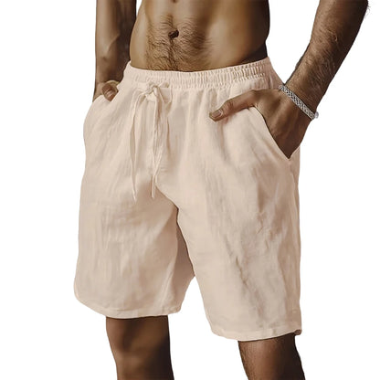 Men’s Lightweight Breathable Summer Shorts