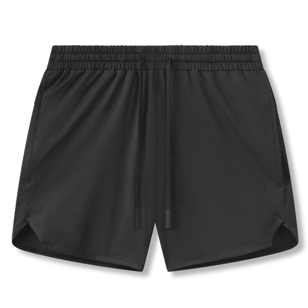 Men’s Quick-Dry Summer Sports Shorts