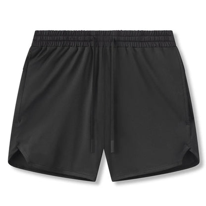 Men’s Quick-Dry Summer Sports Shorts