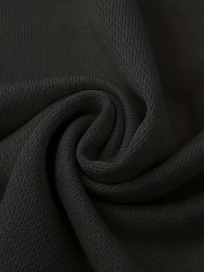 Men’s Quick Dry T-Shirts