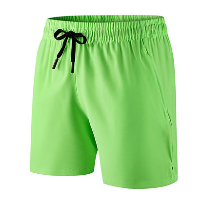 Men's Quick-Dry Running Shorts