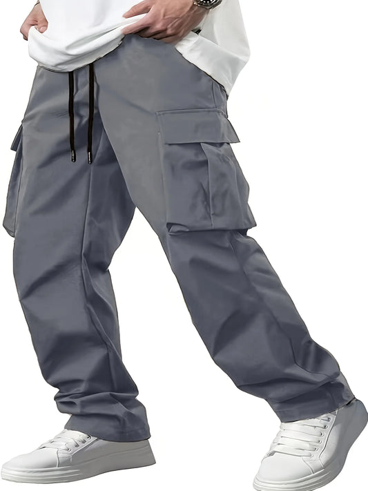 Men’s Casual Work Pants