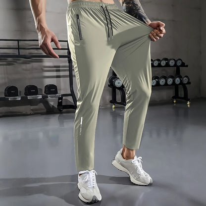 Men’s Casual Sports Pants