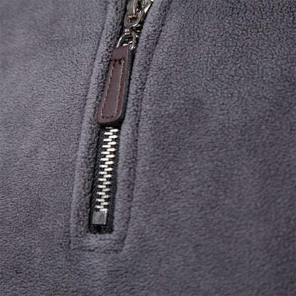 Men's AIOPESON Fleece Jacket