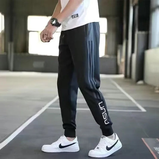 Men’s Summer Casual Pants