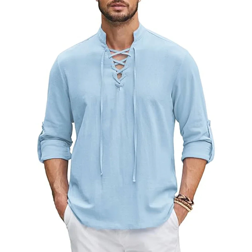 Men’s Renaissance Shirt