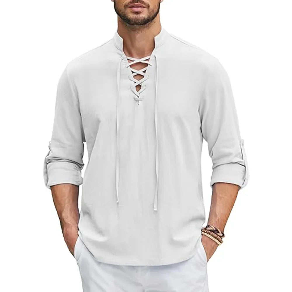 Men’s Renaissance Shirt