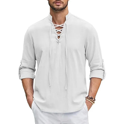 Men’s Renaissance Shirt