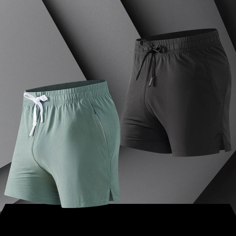 Men's Quick-Dry Running Shorts