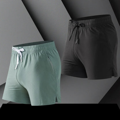 Men's Quick-Dry Running Shorts