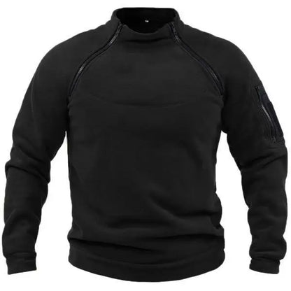 Men's Winter Military SoftShell Pants
