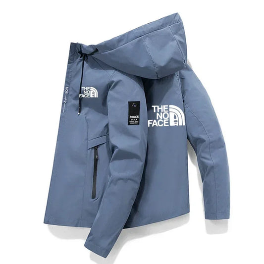 Men's 2025 Autumn Winter Sports Jacket