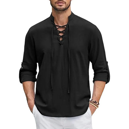 Men’s Renaissance Shirt
