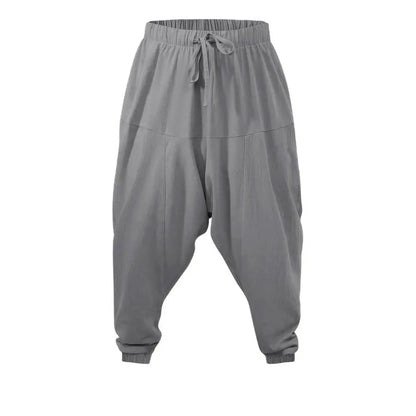 Men’s Harem Pants