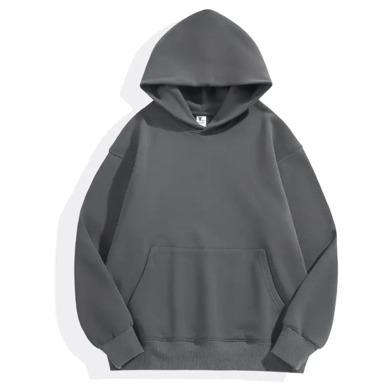 Unisex Heavyweight Fleece Hoodie