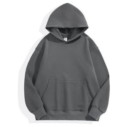 Unisex Heavyweight Fleece Hoodie