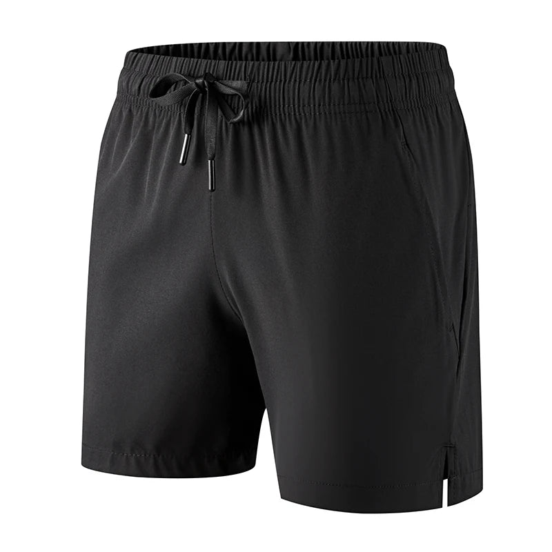 Men's Quick-Dry Running Shorts