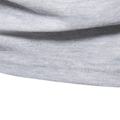 Men's AIOPESON Deer Embroidery Polo
