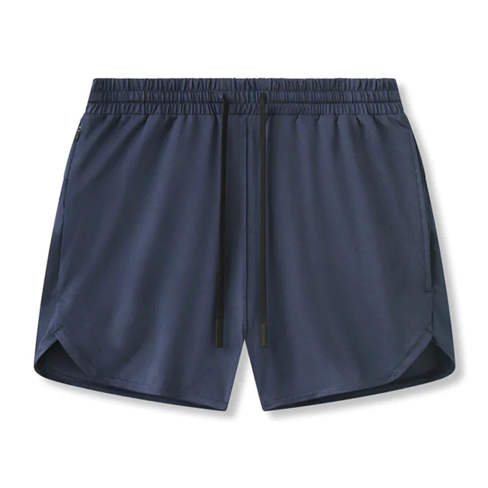 Men’s Quick-Dry Summer Sports Shorts