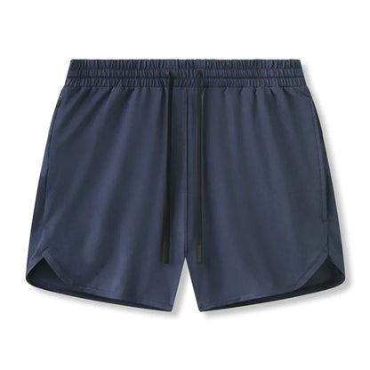 Men’s Quick-Dry Summer Sports Shorts