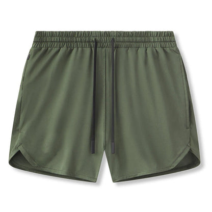 Men’s Quick-Dry Summer Sports Shorts