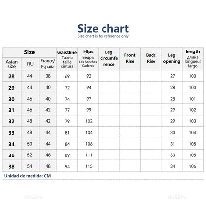 Men’s Winter Cotton Pants