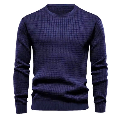 Men's Crew Neck Sweatshirt