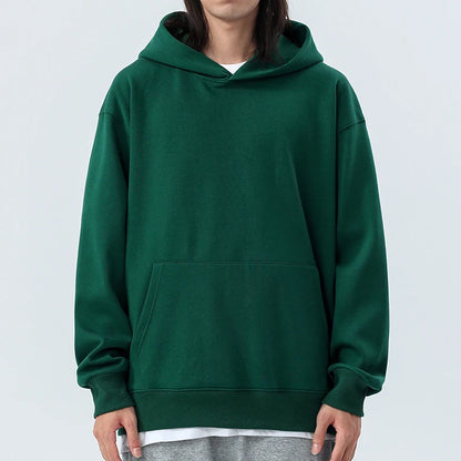 Unisex Heavyweight Fleece Hoodie