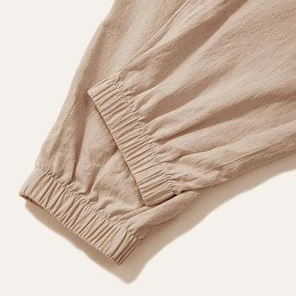 Men’s Harem Pants