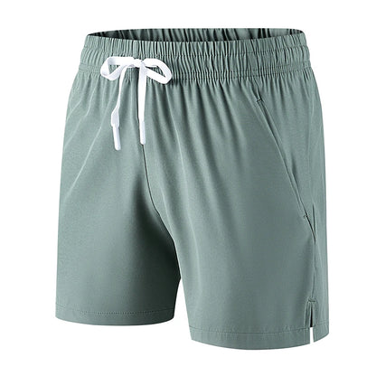 Men's Quick-Dry Running Shorts