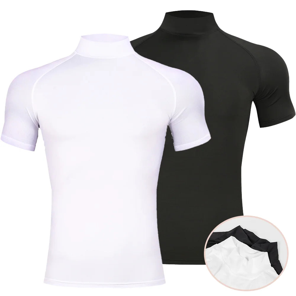 Men’s Compression T-Shirt