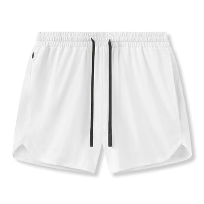 Men’s Quick-Dry Summer Sports Shorts