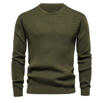 Men's Crew Neck Sweatshirt
