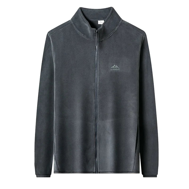 Men's 2025 Autumn/Winter Fleece Jacket