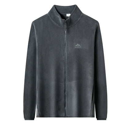Men's 2025 Autumn/Winter Fleece Jacket