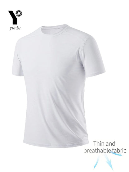 Men’s Quick Dry T-Shirt