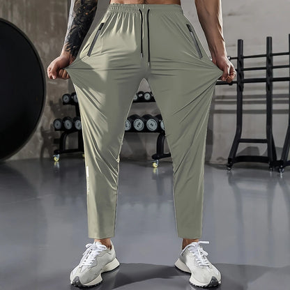 Men’s Casual Sports Pants