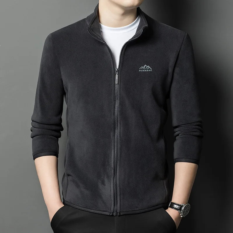 Men's 2025 Autumn/Winter Fleece Jacket